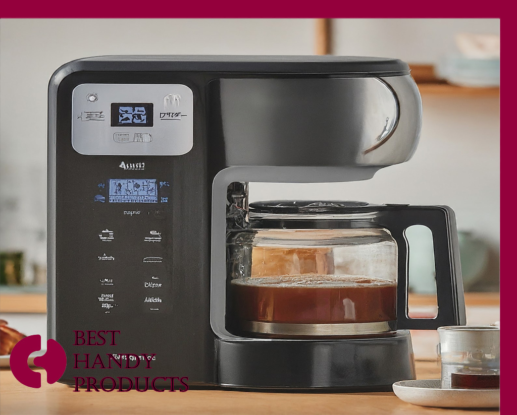 Best Coffee and Tea Maker Combo Updated 2024